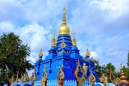 temple_bleu-ChiangRai